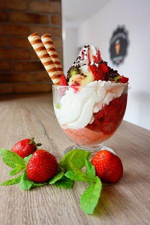 Gelateria Paradiso