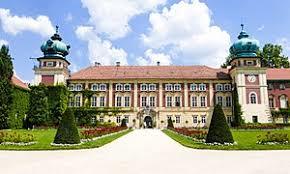Zamek w Łańcucie